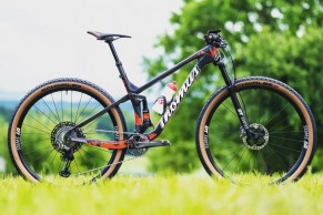 The 5 fastest MTBs in the men's race at the Tokyo Olympics