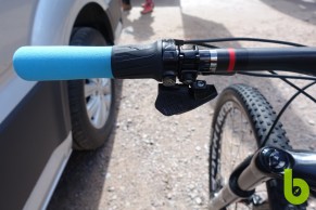 bloqueo grip shift rockshox