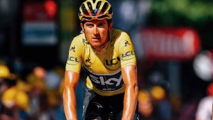 Geraint Thomas