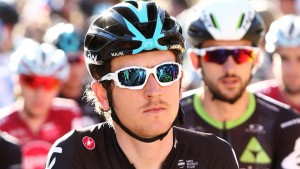 Geraint Thomas