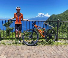 Las 5 MTB más rápidas en la prueba femenina de los JJOO de Tokio