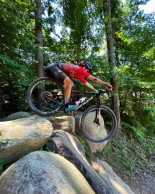 Las 5 MTB más rápidas en la prueba femenina de los JJOO de Tokio