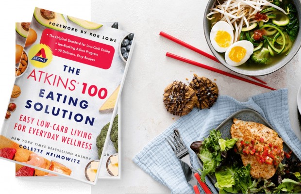 O que é a dieta Atkins, é perigosa para os ciclistas?