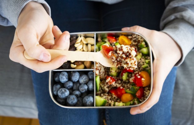 Dicas para entrar em déficit calórico