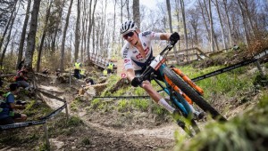 Mathieu van der Poel quiere ser el próximo campeón del mundo XCO