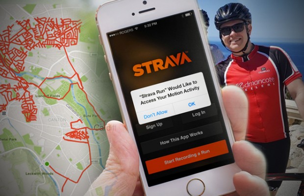 ¿Por qué las redes sociales son tan adictivas para los ciclistas?