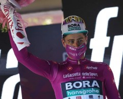 Es oficial: Peter Sagan deja el Bora