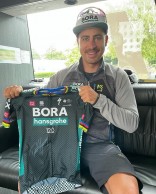 Es oficial: Peter Sagan deja el Bora