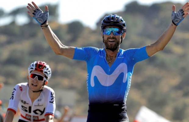 ¿Quién puede ganar la Vuelta a España 2018?