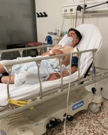 Así fue el camino de Tom Pidcock desde que se rompió la clavícula hasta ganar la medalla de oro