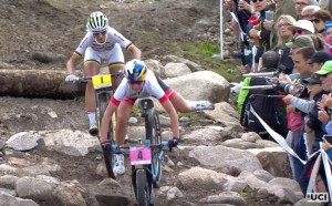 Lo mejor de la Copa del Mundo de La Bresse en vídeo