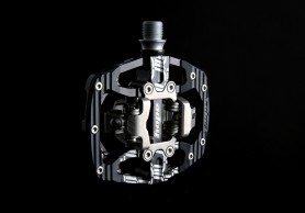 Hope Tech presenta una nueva línea de pedales automáticos para MTB