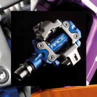 Hope Tech presenta una nueva línea de pedales automáticos para MTB