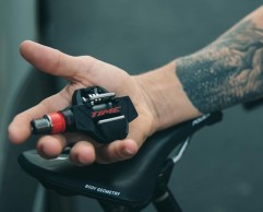 SRAM has opened a TIME pedal factory in Portugal