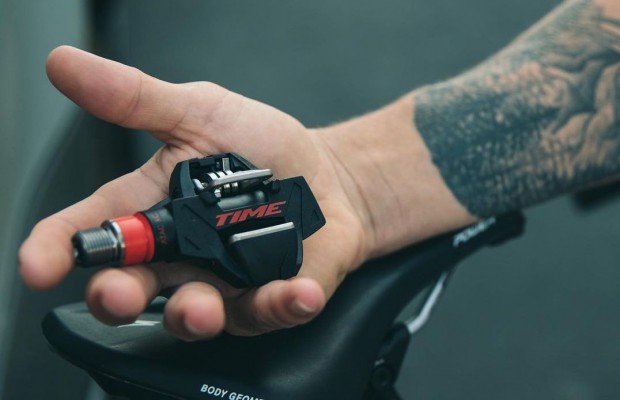SRAM abre una fábrica de pedales TIME en Portugal