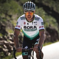 Peter Sagan signs for TotalEnergies