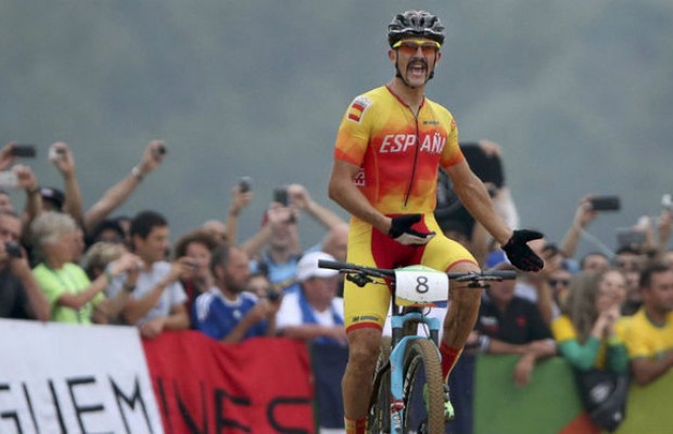Estos son los 19 bikers españoles que irán al Campeonato del Mundo de Lenzerheide