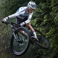 Nino Schurter no defenderá el maillot de Campeón de Europa