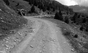 Transibérica Bike Race