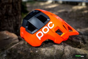 We test the POC Kortal Race MIPS helmet, technology and safety