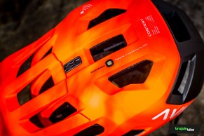 We test the POC Kortal Race MIPS helmet, technology and safety
