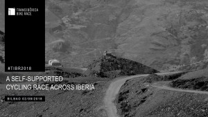 Transibérica Bike Race