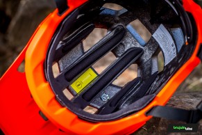 We test the POC Kortal Race MIPS helmet, technology and safety