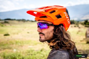 We test the POC Kortal Race MIPS helmet, technology and safety