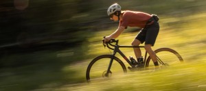 All for gravel with the new XPLR collection by SRAM, RockShox and Zipp