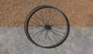 All for gravel with the new XPLR collection by SRAM, RockShox and Zipp