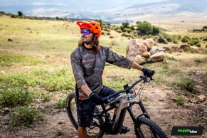 We test the POC Kortal Race MIPS helmet, technology and safety