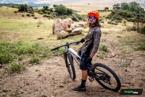 We test the POC Kortal Race MIPS helmet, technology and safety