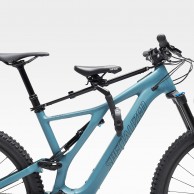 Kids Ride Shotgun Pro presenta un nuevo modelo para montar en cualquier MTB