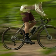 New Adidas Gravel cycling shoes