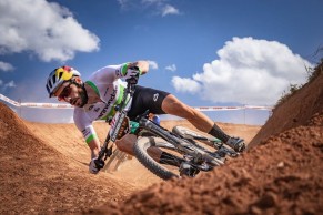 Henrique Avancini insinuates that he will retire