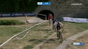 Lars Forster becomes 2021 European champion