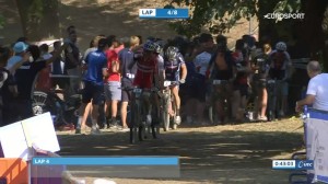 Lars Forster becomes 2021 European champion