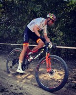 Lars Forster becomes 2021 European champion