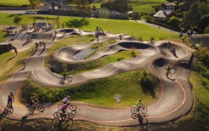 Pump Track