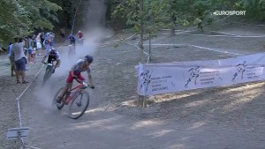 Lars Forster becomes 2021 European champion