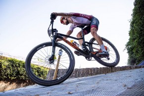 Las 5 MTB más rápidas del Campeonato de Europa XCO 2021