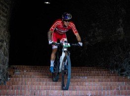 Las 5 MTB más rápidas del Campeonato de Europa XCO 2021