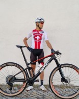 Las 5 MTB más rápidas del Campeonato de Europa XCO 2021