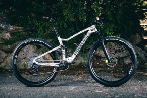 Las 5 MTB más rápidas del Campeonato de Europa XCO 2021