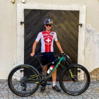 Las 5 MTB más rápidas del Campeonato de Europa XCO 2021