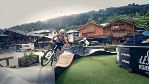 Pump Track