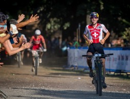 Las 5 MTB más rápidas del Campeonato de Europa XCO 2021