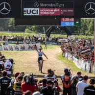 Mathieu van der Poel quiere ser el primer Campeón del Mundo XCC de la historia