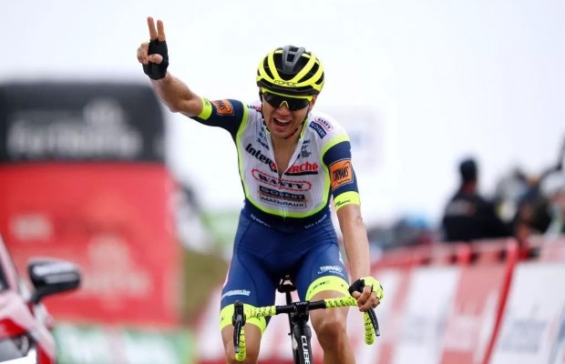 Taaramäe wins and takes the lead. The favourites keep their strength