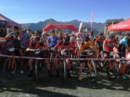 Resultados Super Cup Massi 2018